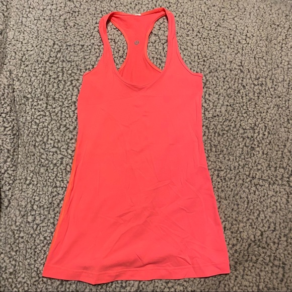 🦋SOLD🦋 Cool Racerback Tank - Picture 2 of 6